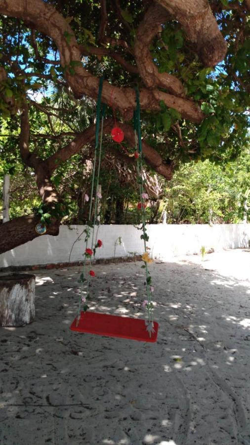 Pousada Paraiso De Jeri Jijoca de Jericoacoara Eksteriør bilde