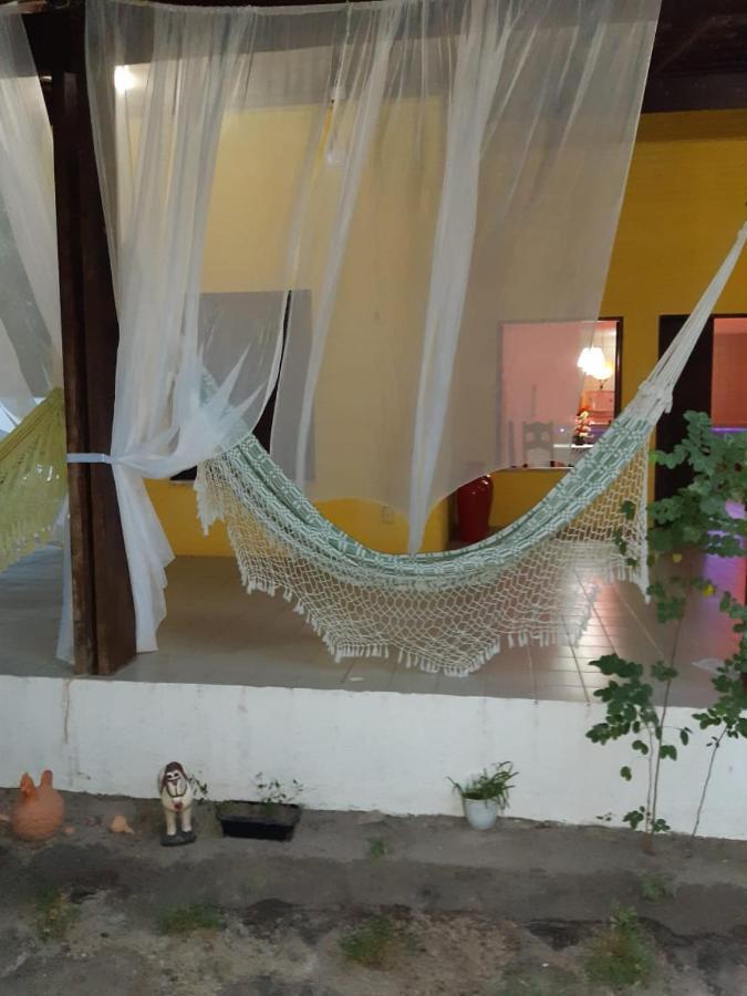 Pousada Paraiso De Jeri Jijoca de Jericoacoara Eksteriør bilde
