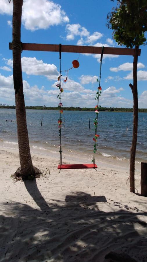 Pousada Paraiso De Jeri Jijoca de Jericoacoara Eksteriør bilde