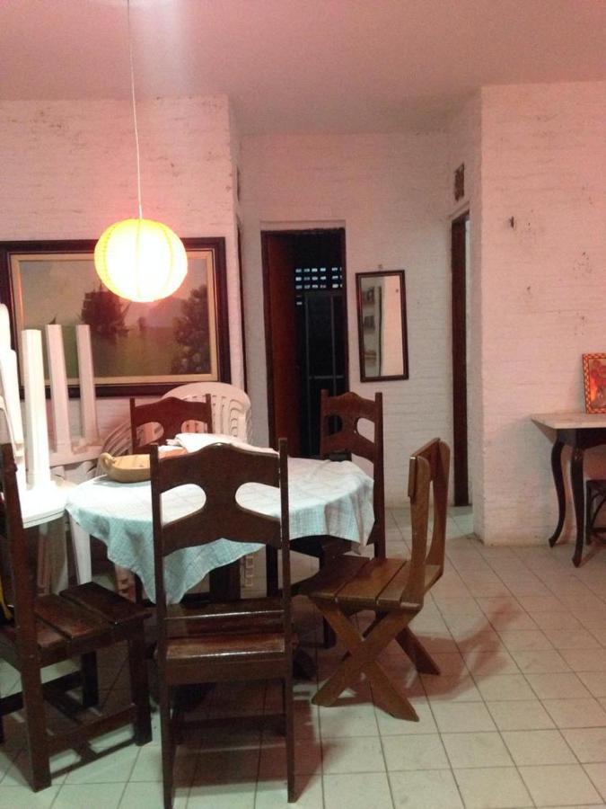 Pousada Paraiso De Jeri Jijoca de Jericoacoara Eksteriør bilde